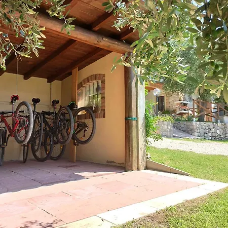 Bed & Breakfast Le Zampolle