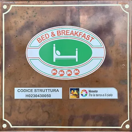 Le Zampolle Bed & Breakfast