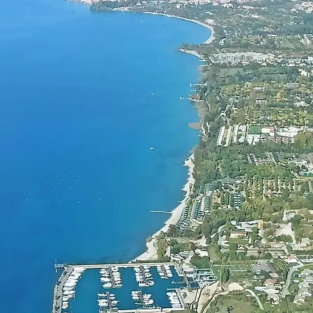 Le Zampolle Colà