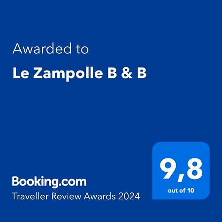 Le Zampolle Colà